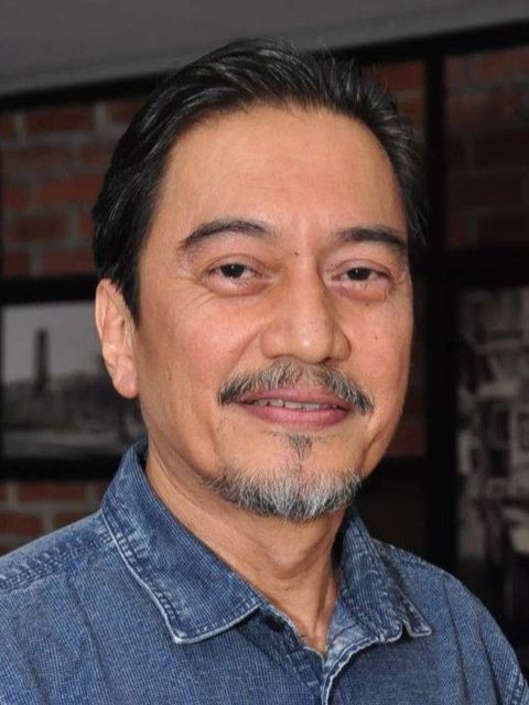 Teroy Guzman