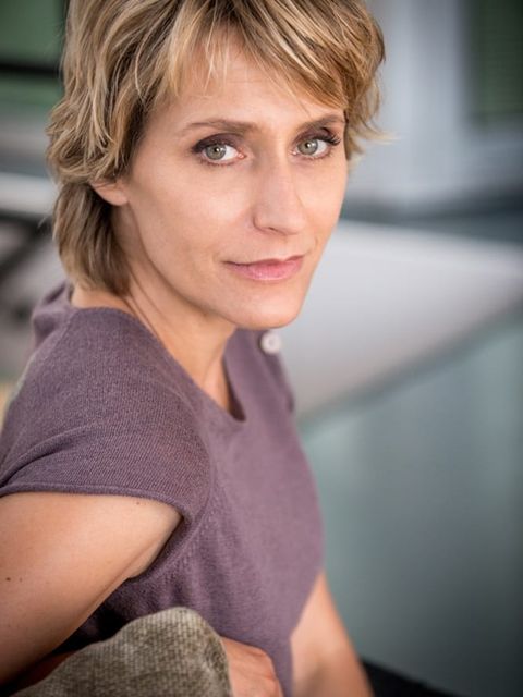 Sylvie Audcoeur