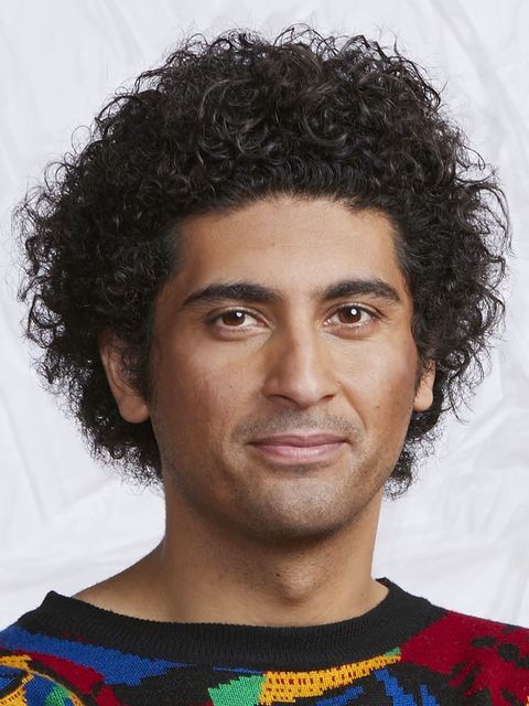 Osamah Sami