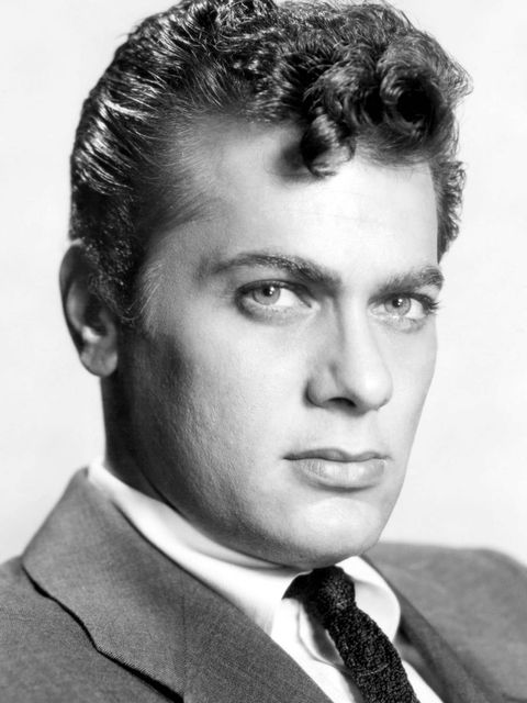 Tony Curtis