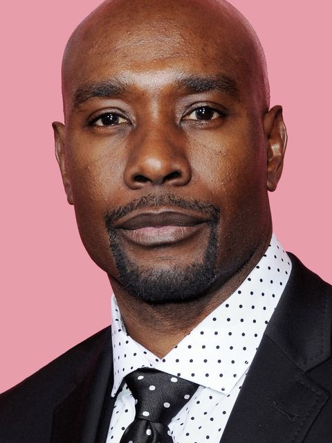 Morris Chestnut