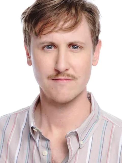 Johnny Pemberton