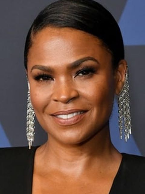 Nia Long