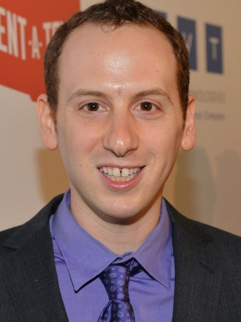 Josh Sussman