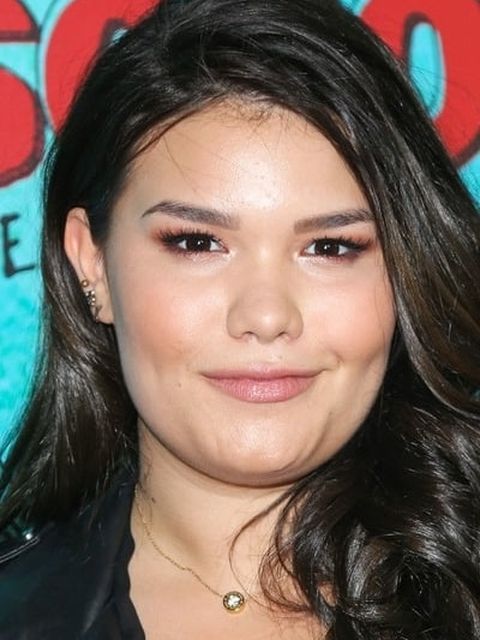 Madison De La Garza