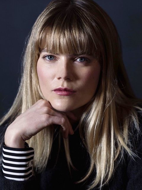 Emma Greenwell