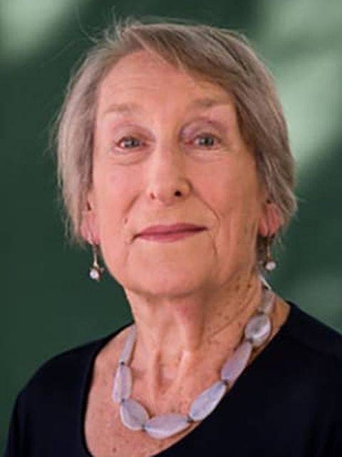 Janet Henfrey