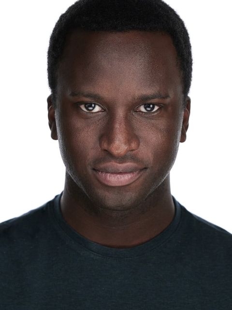 Alex Barima