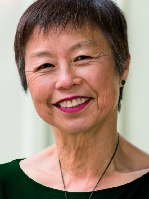 Helene Wong