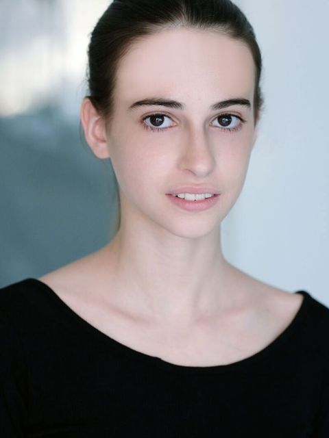 Letizia Arnò