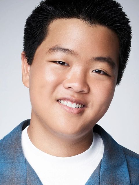 Hudson Yang