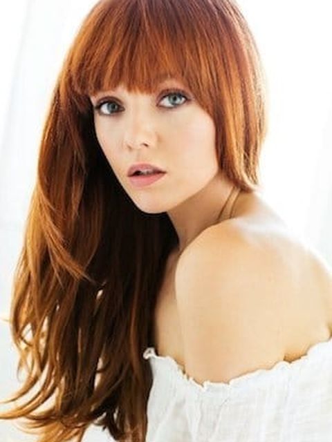 Hannah Rose May