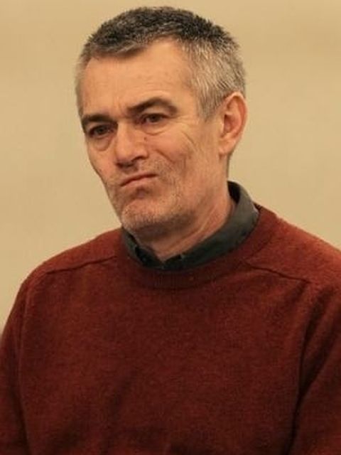 Sándor Terhes