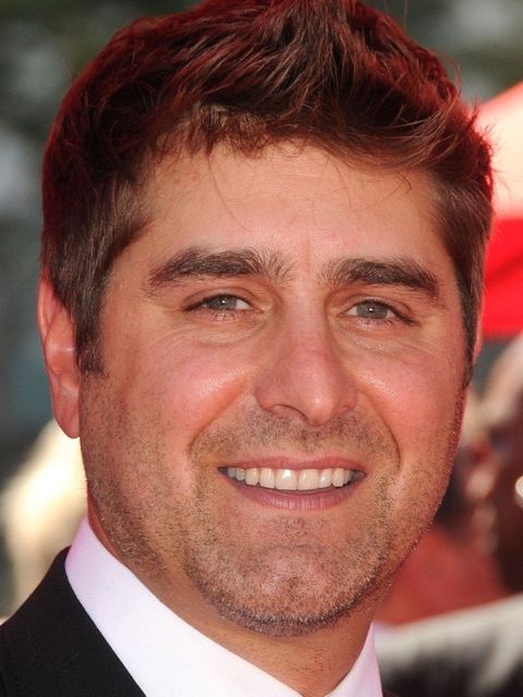 Tory Belleci