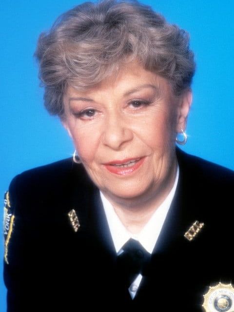 Selma Diamond