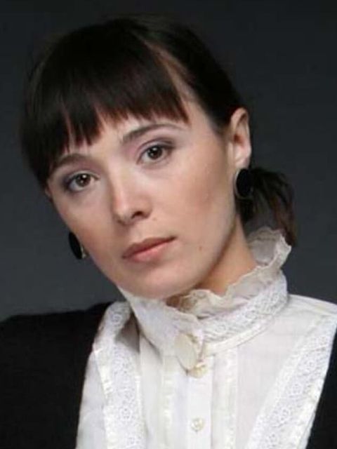 Ia Sukhitashvili