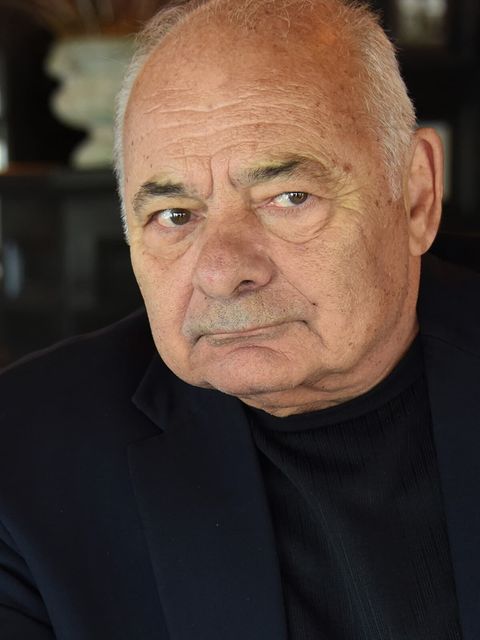 Burt Young