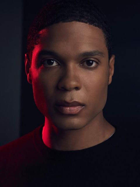 Ray Fisher