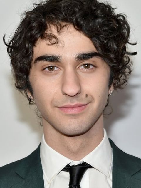 Alex Wolff