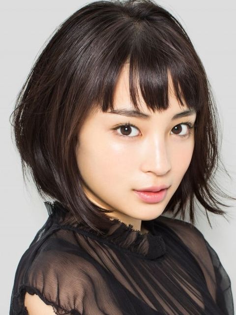 Suzu Hirose