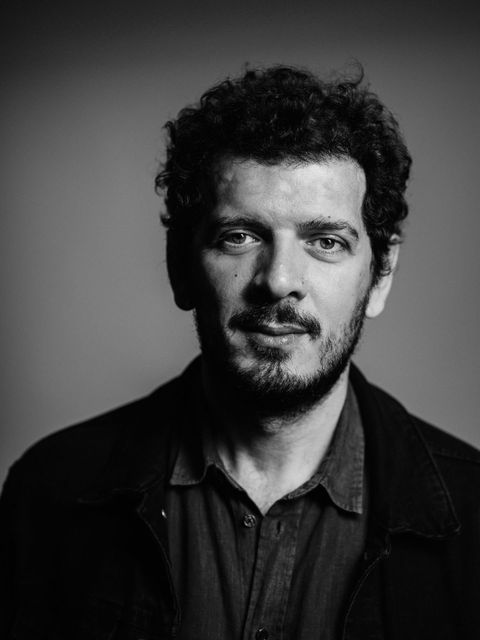 Alessandro Carbonara