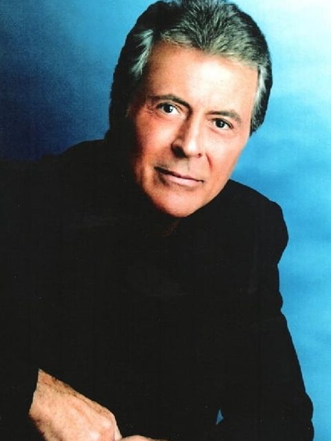 James Darren