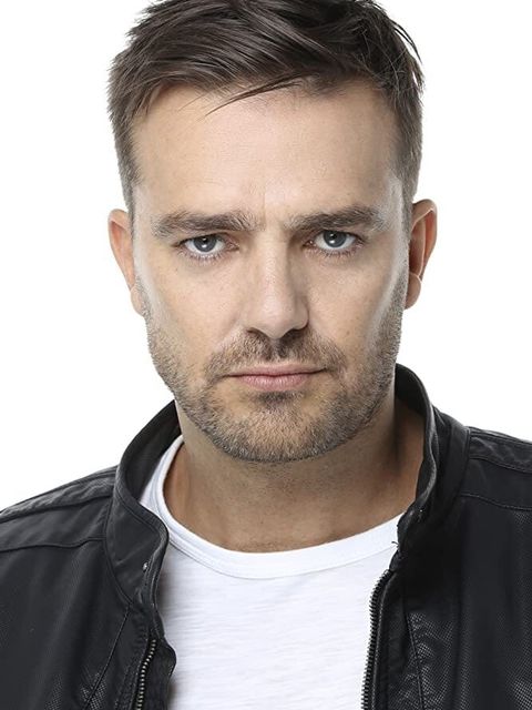 Carl Beukes