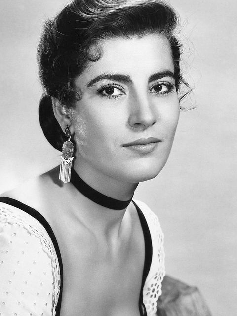 Irene Papas