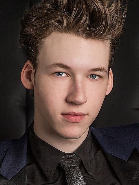 Devin Druid