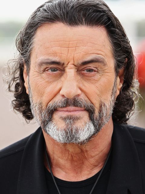 Ian McShane