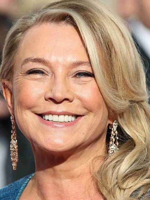 Amanda Redman