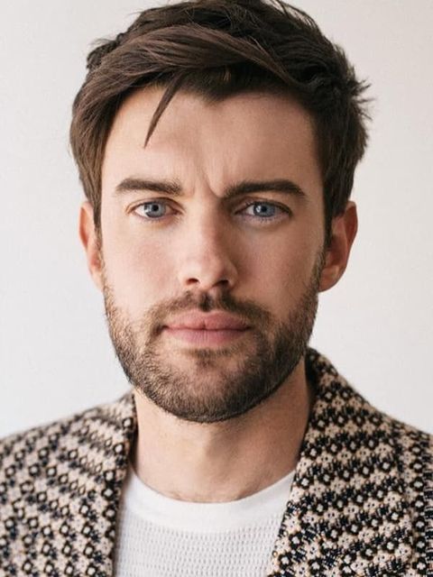 Jack Whitehall