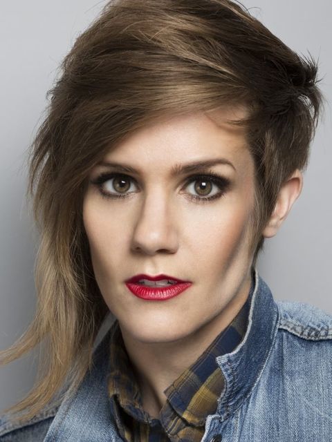 Cameron Esposito