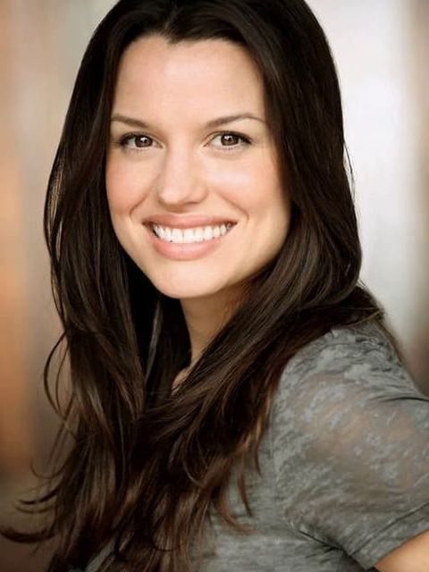 Caroline Morahan