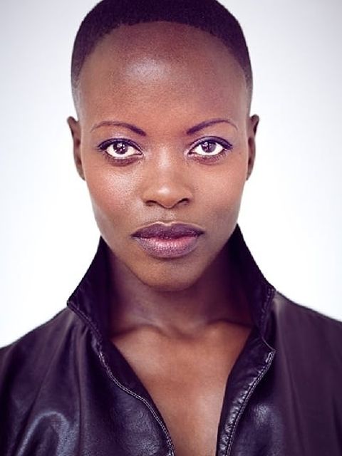 Florence Kasumba