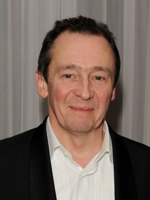 Paul Whitehouse