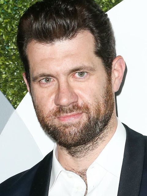 Billy Eichner