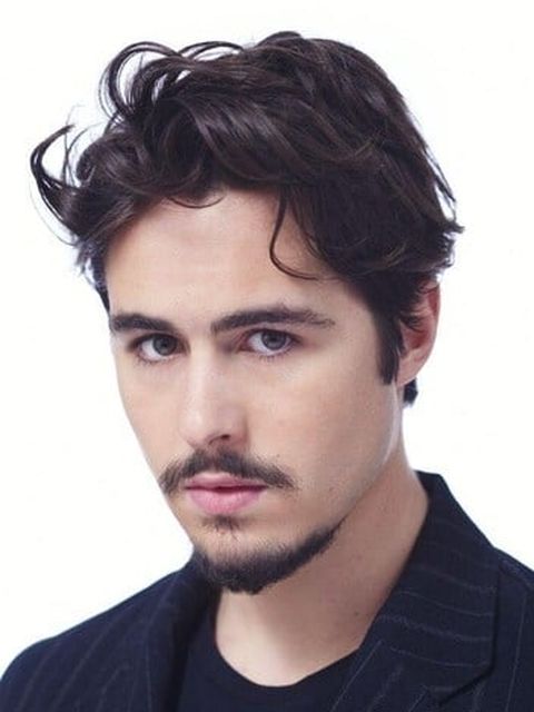 Ben Schnetzer