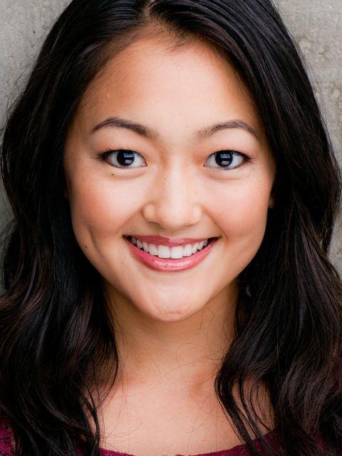 Amy Okuda