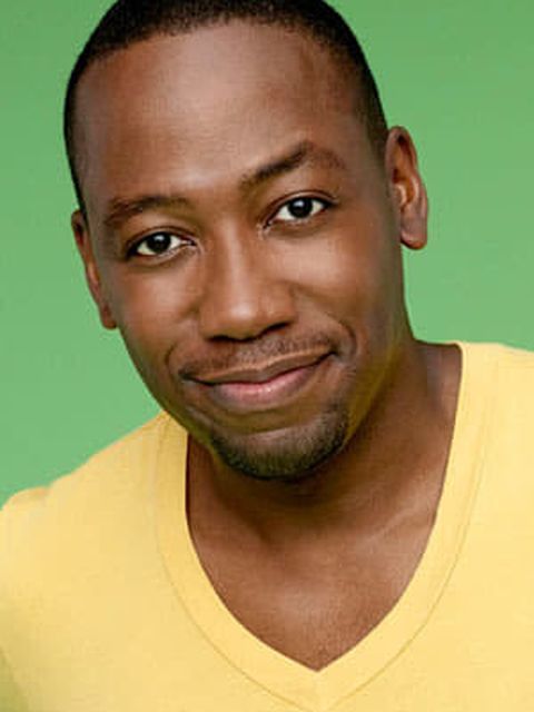 Lamorne Morris