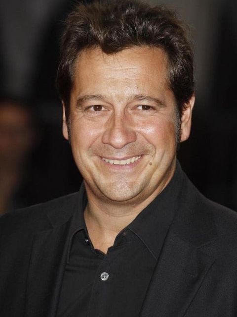 Laurent Gerra