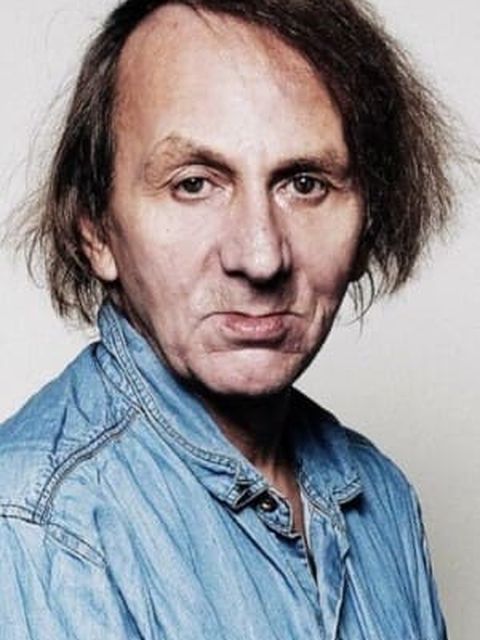 Michel Houellebecq