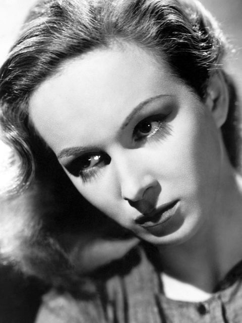 Joan Greenwood