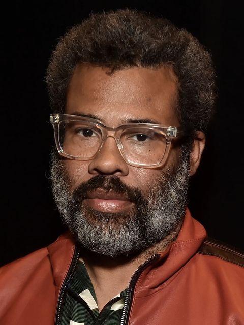 Jordan Peele