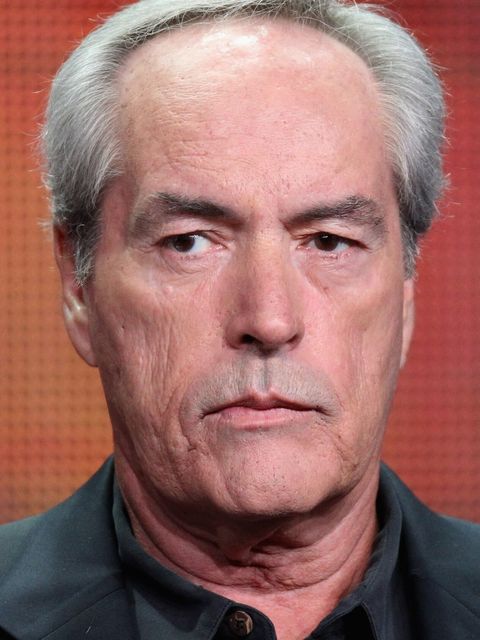 Powers Boothe