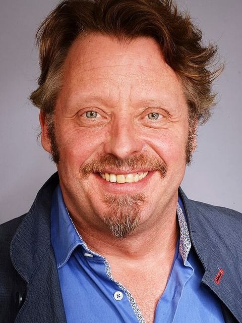 Charley Boorman