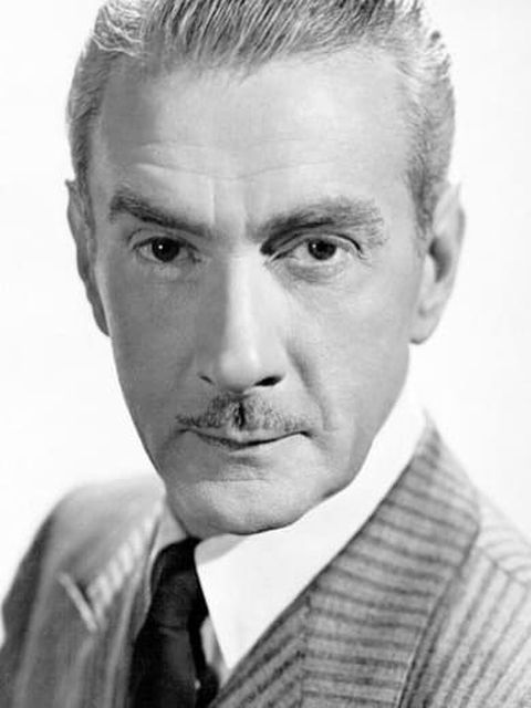 Clifton Webb