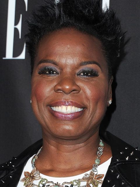 Leslie Jones