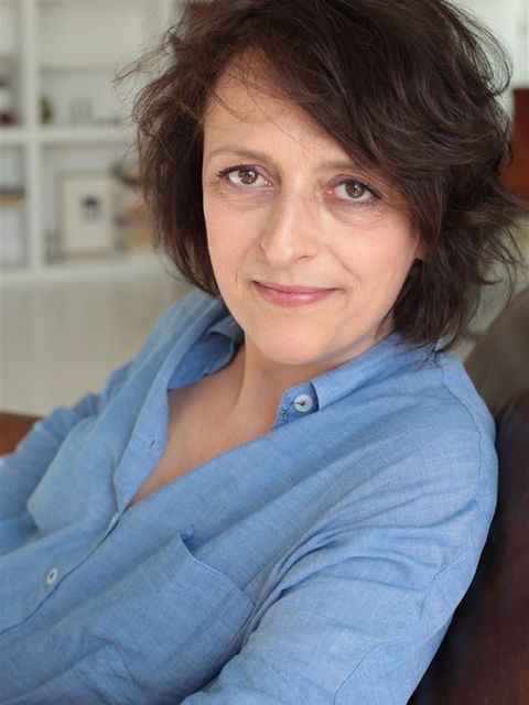 Stéphanie Bataille