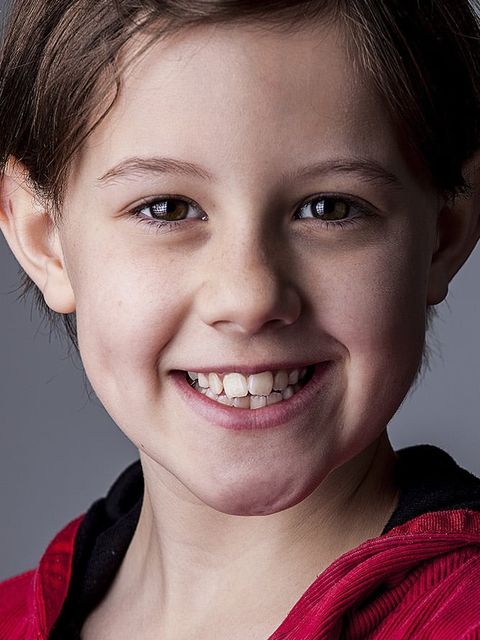 Ruby Barnhill